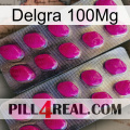 Delgra 100Mg 10